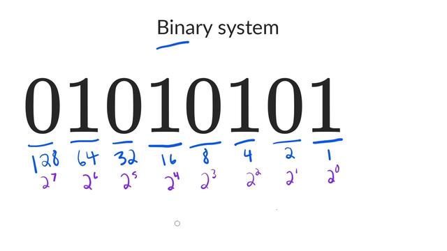 Binární číslo