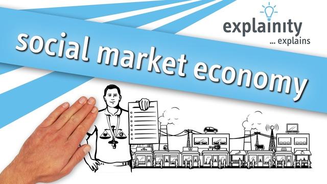 Socialist Market Economy 