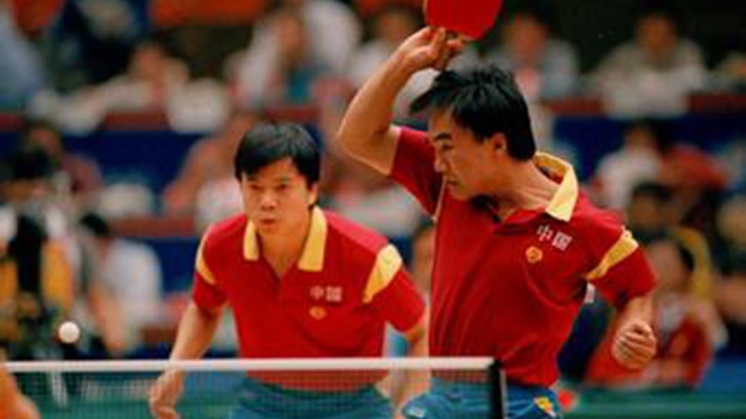 National historical and cultural city table tennis