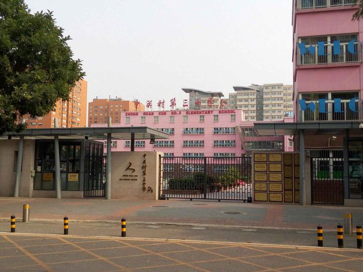 Beijing Primary School