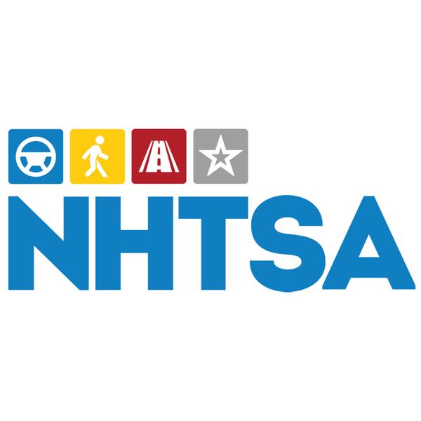 National Highway Traffic Safety Administration 