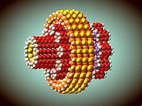 Molecular nanotechnology 