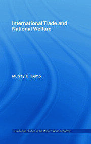 National welfare 