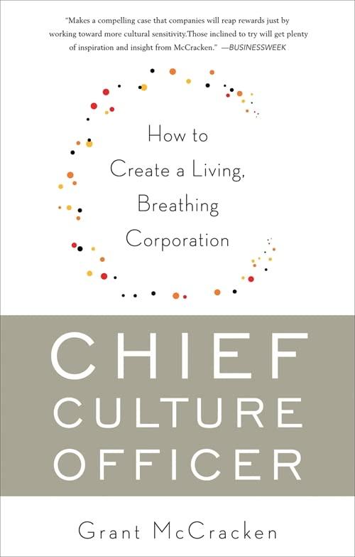 Chief Culture 