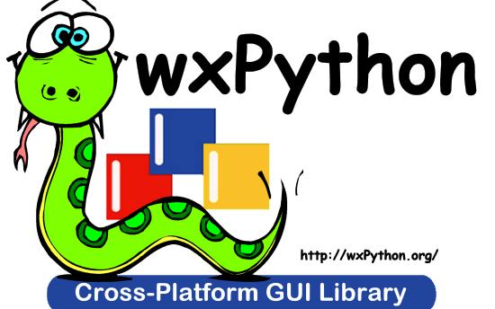 wxpython