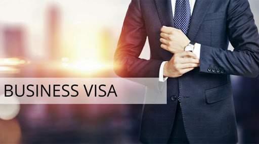 Business visa 