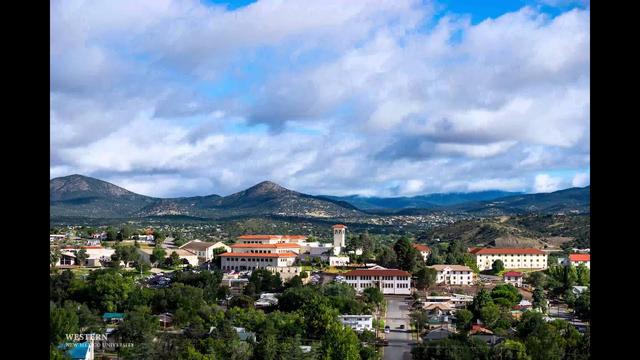 West New Mexico University 