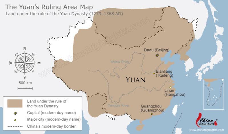 Yuan Dynasty