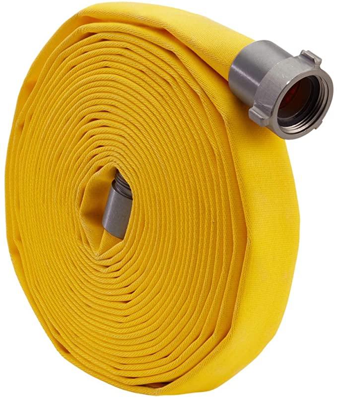 Fire Hose 