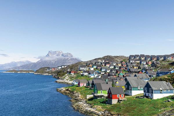 Nuuk