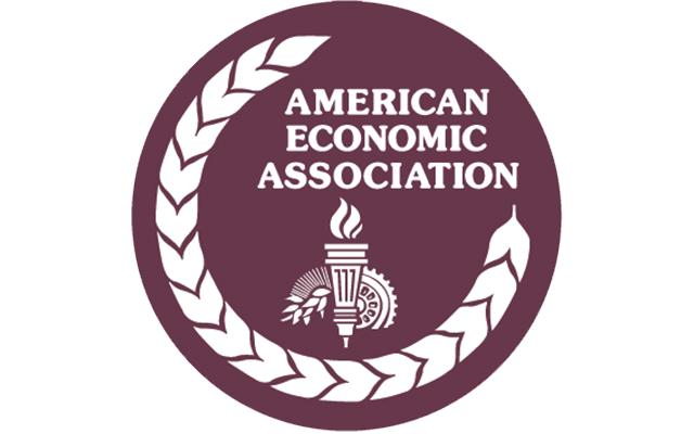 American Economic Society 