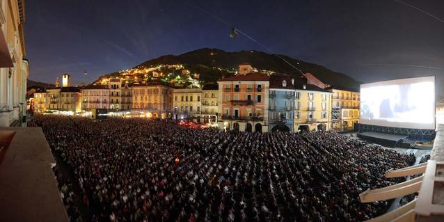 The 40th Locarno International Film Festival 