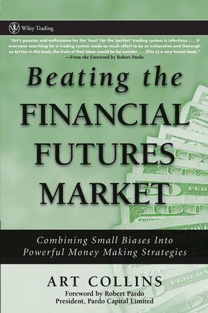 Financial futures market