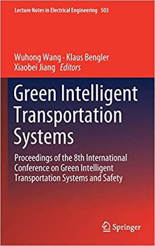 Intelligent Transportation World Conference 