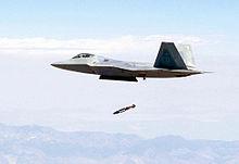 Precision guided weapon