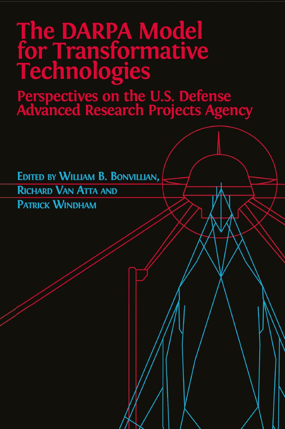 US Department of Defense Senior Research Project