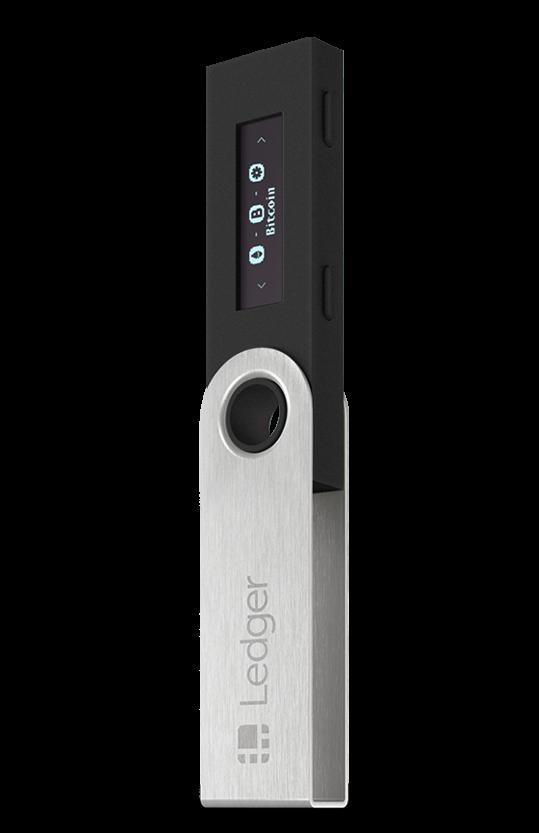 Ledger 