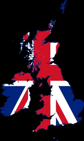Great Britain and Ireland United Kingdom 