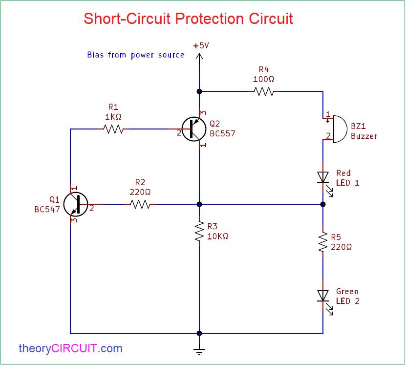 Circuit protection