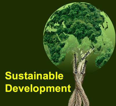 Sustainable Development Education