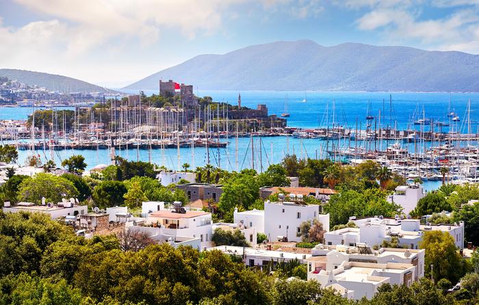 Bodrum 