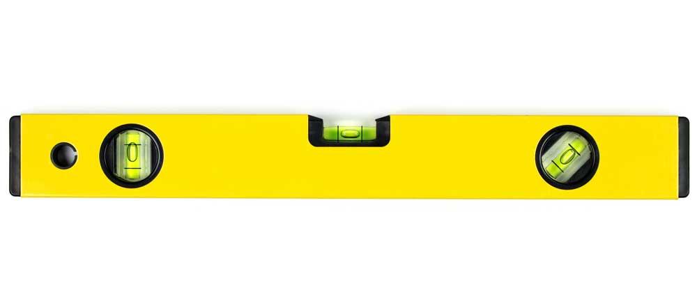 Spirit level