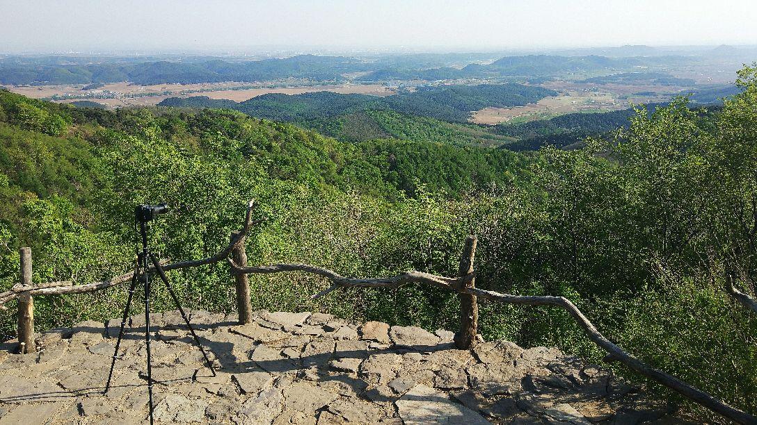 Shenyang National Forest Park, Liaoning 