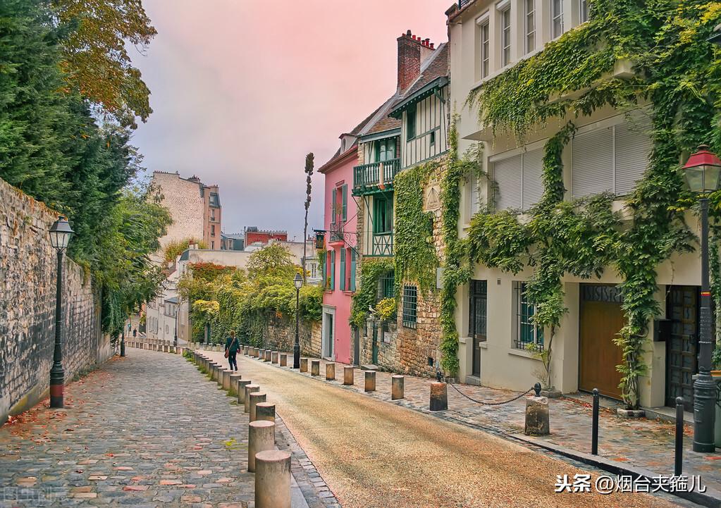 Chaoyang Street Street 