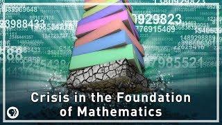 Third mathematics crisis 