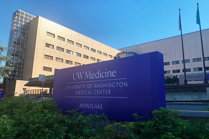 University of Washington Medical College