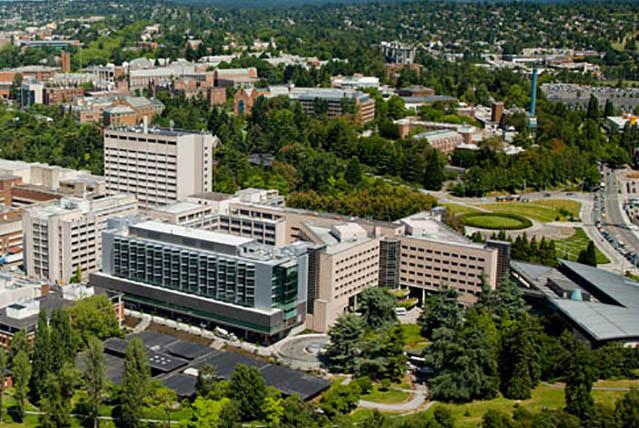 University of Washington Medical College 