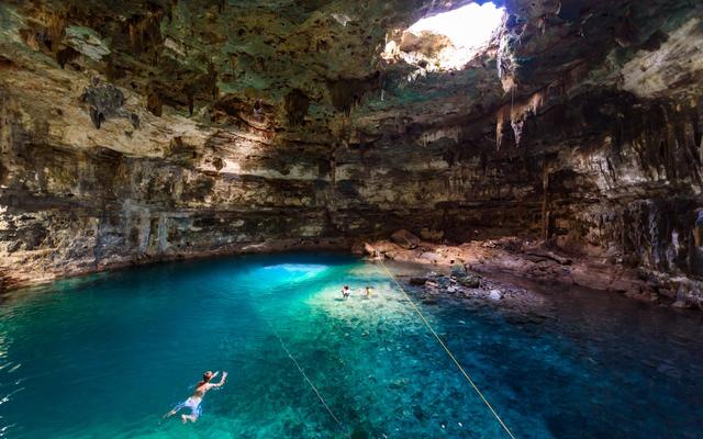 Yucatán