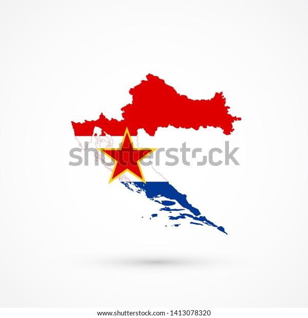 Croatian Socialist Republic 