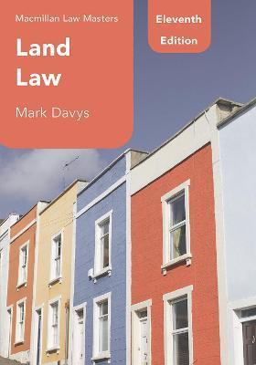 Residential land law 
