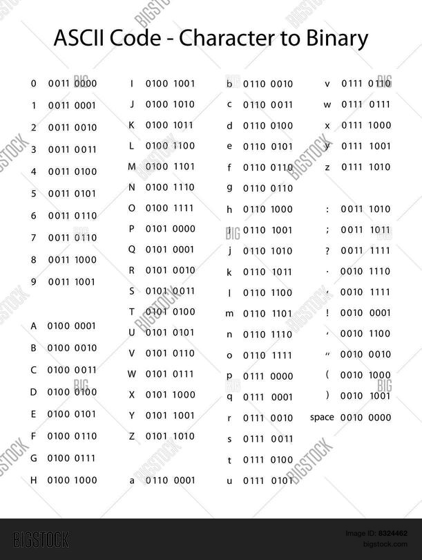 Binary translation 