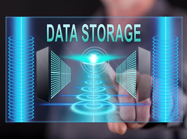 Information storage 