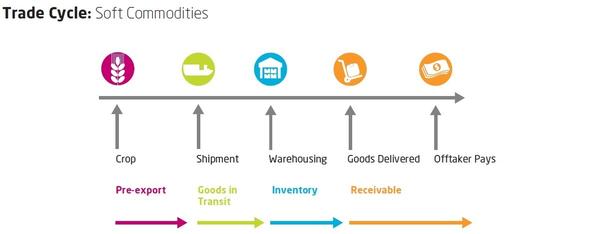 Commodity Structure