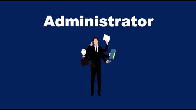 Administrator