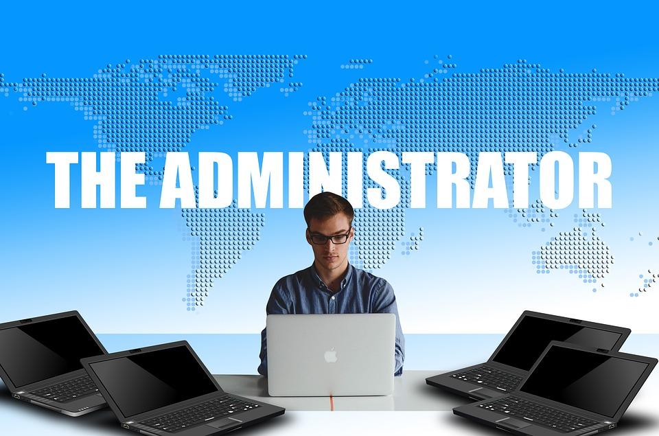 Administrator 