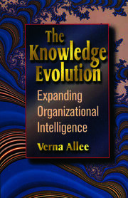 Knowledge evolution 