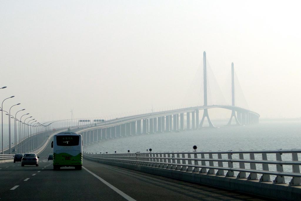 Xi'an Expressway 