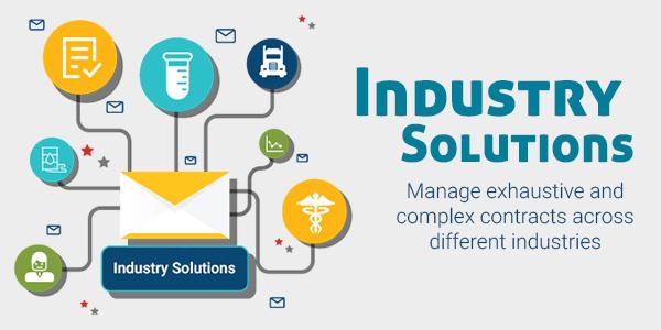 Industry Solutions 