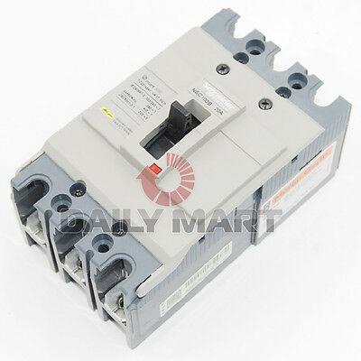 New generation plastic shell circuit breaker