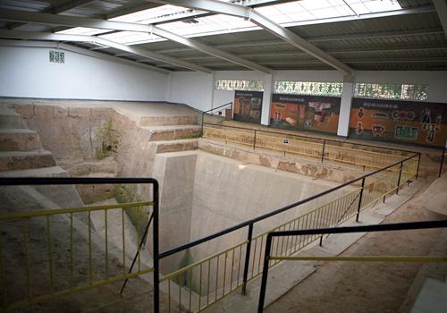 Mawangdui Han Tomb 