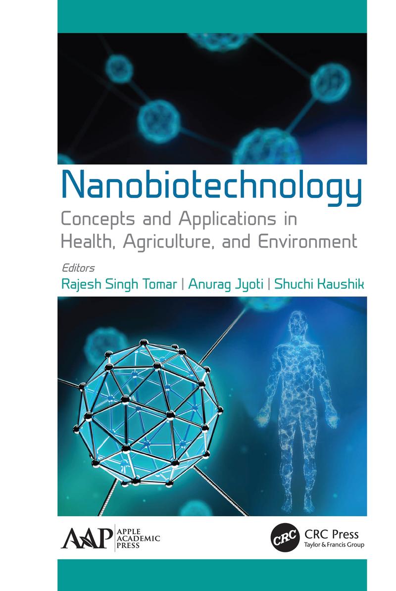Nano-biotechnology 