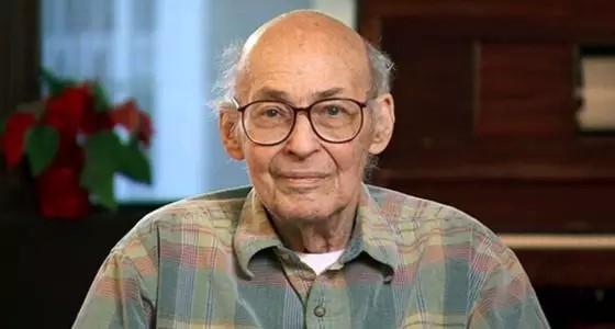 Marvin Minsky 