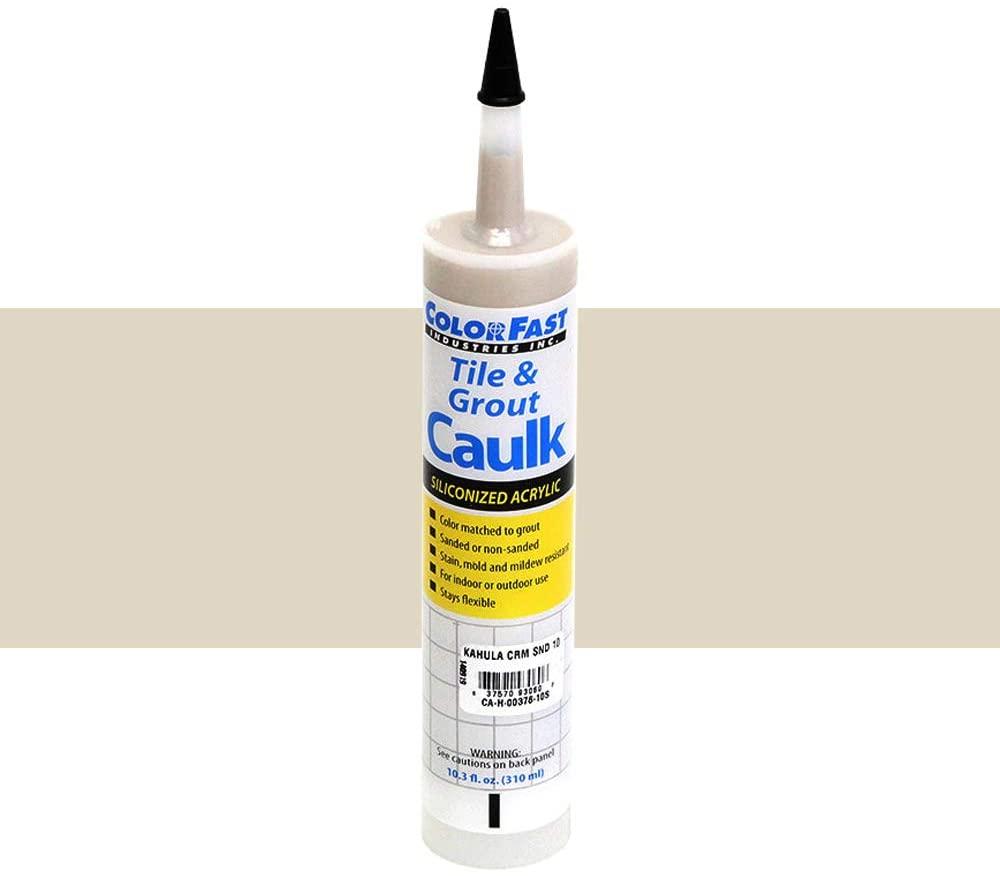 Caulk