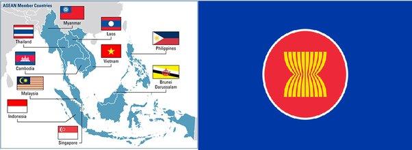 Southeast Asian Union 