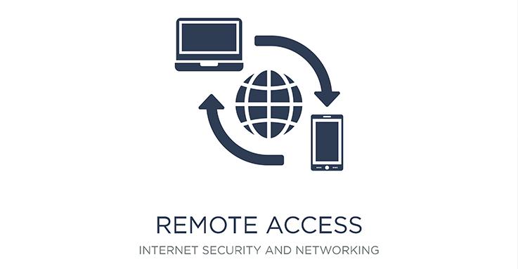 remote access