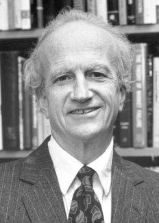 Gary Becker 